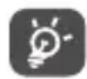 ALCATEL 2038 - Message - 2