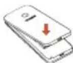 ALCATEL 2038 - Configuration - 3