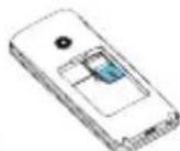 ALCATEL 2038 - Configuration - 16