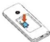 ALCATEL 2038 - Configuration - 9