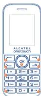 ALCATEL One Touch 2035 - AUDITION - 5