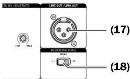Teufel Rockster Air - Couper la connexion - 1