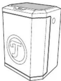 Teufel Rockster Air - Contrôler la livraison - 1