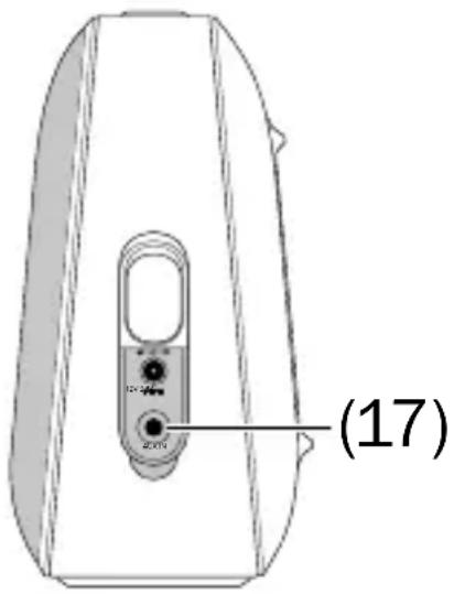 Teufel Motiv Go - Raccordement - 1