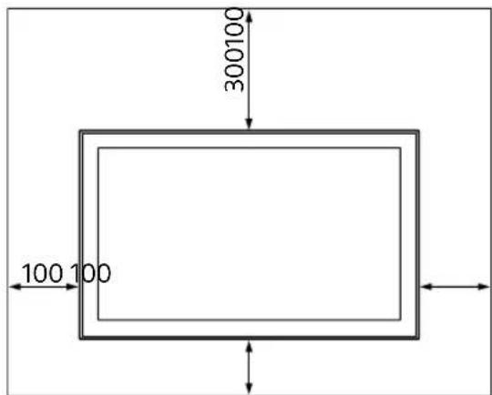 SONY Bravia KD55XG8196BU - Σημείωση - 1