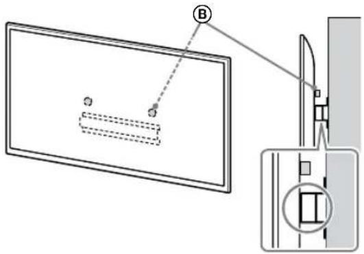 SONY Bravia KD55XG8196BU - תְרָה - 3