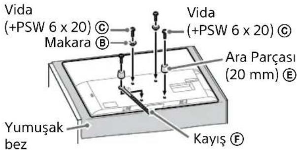 SONY Bravia KD55XG8196BU - Not - 1