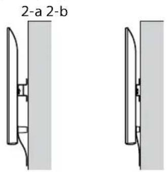 SONY Bravia KD55XG8196BU - JSPÉJIMAS - 1