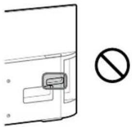 SONY Bravia KD55XG8196BU - Notă - 1