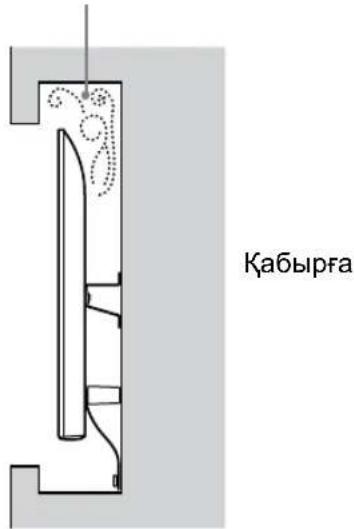 SONY Bravia KD55XG8196BU - Нускау - 2