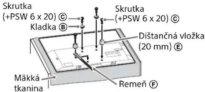 SONY Bravia KD55XG8196BU - Poznámka - 1