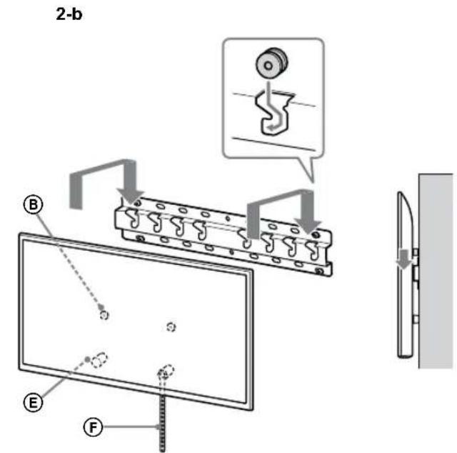 SONY Bravia KD55XG8196BU - Нускау - 2