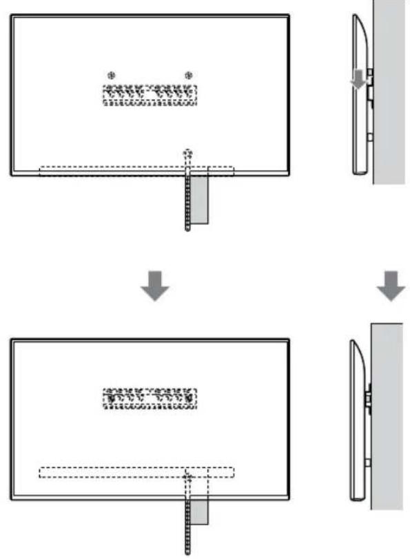 SONY Bravia KD55XG8196BU - Notă - 3