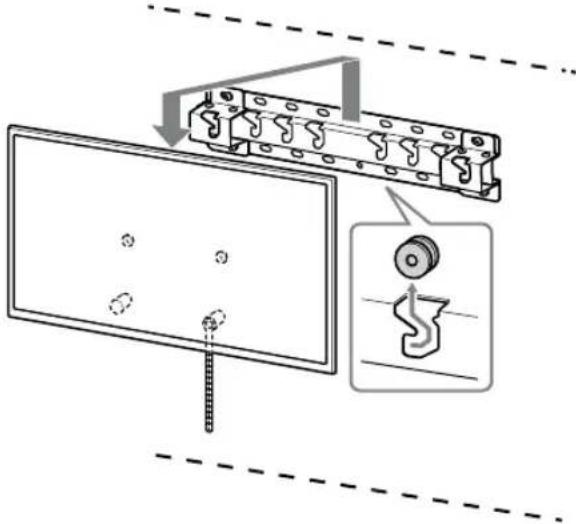 SONY Bravia KD55XG8196BU - Άλλες πληροφορίες - 1