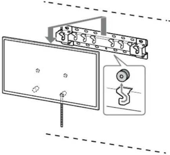 SONY Bravia KD55XG8196BU - Druge informacije - 1