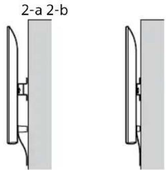 SONY Bravia KD55XG8196BU - UYARI - 1