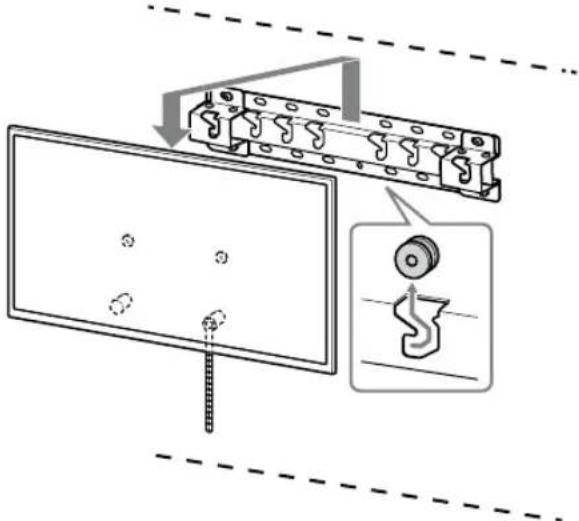 SONY Bravia KD55XG8196BU - Alte informații - 1