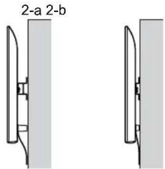 SONY Bravia KD55XG8196BU - ECKEPTY - 1