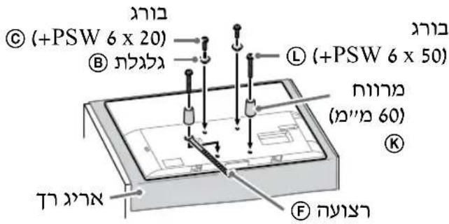 SONY Bravia KD55XG8196BU - תַלְרָה - 3