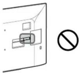 SONY Bravia KD55XG8196BU - Нускау - 2