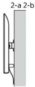 SONY Bravia KD55XG8196BU - HOIATUS - 1