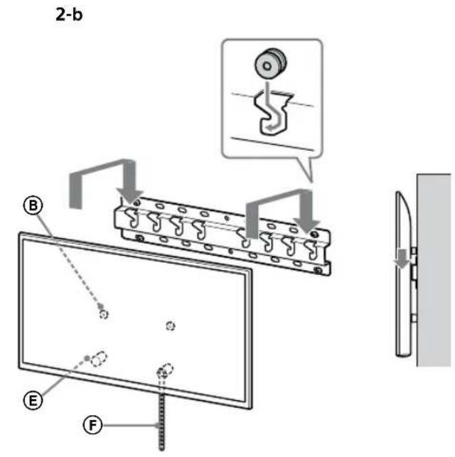 SONY Bravia KD55XG8196BU - Poznámka - 2