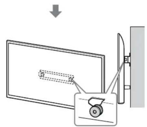 SONY Bravia KD55XG8196BU - Megjegyzés - 3