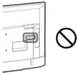 SONY Bravia KD55XG8196BU - Not - 1