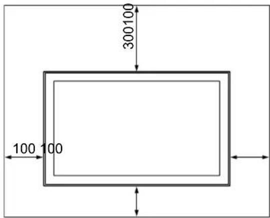 SONY Bravia KD55XG8196BU - Нускау - 1