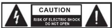 Palmer Monicon PMC1 - CAutION: - 1