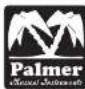 Palmer PDI05 - DEFINETHYOUR TONE - 1