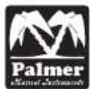 Palmer PDI05 - CAUTION - 2