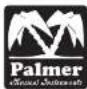 Palmer PDI05 - DEFINETHYOUR TONE - 1