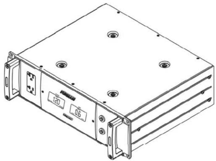 Furman P3600 AR G - FURMAN® - 1