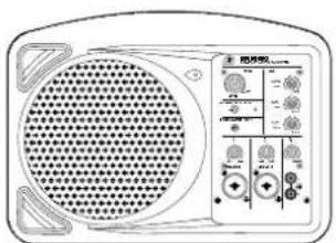 MACKIE SRM150 - Dédit légal - 3
