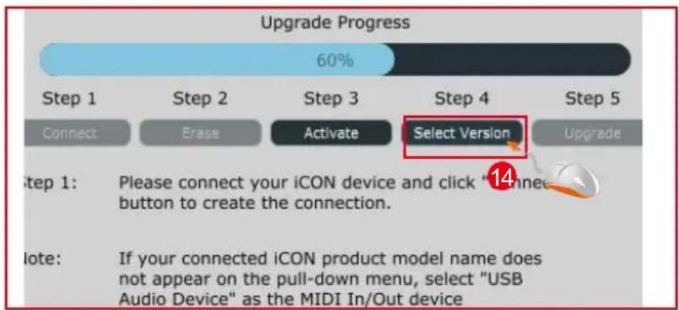 icon iKeyboard 6X - Mise à jour du firmware - 11