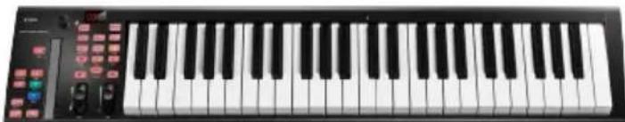 icon iKeyboard 6X - 3