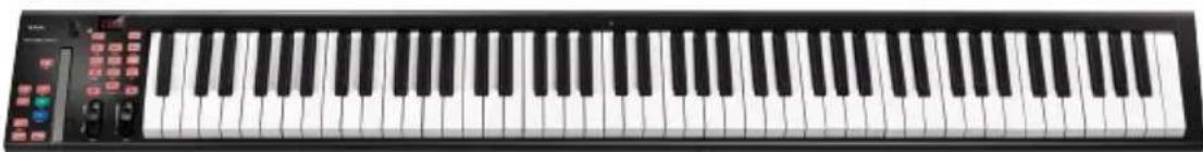 icon iKeyboard 6X - 5