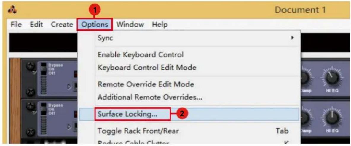 icon iKeyboard 6X - Bitwig - 4