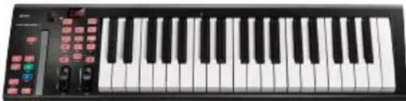 icon iKeyboard 6X - 2