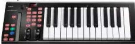 icon iKeyboard 6X - 1