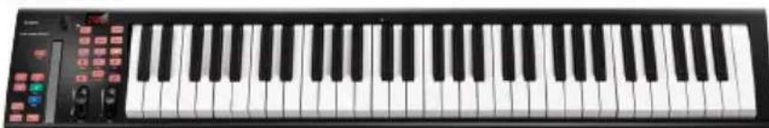 icon iKeyboard 6X - 4