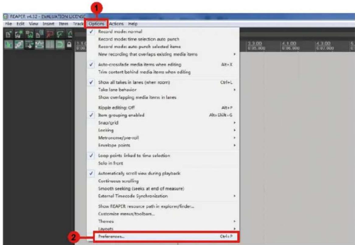icon iKeyboard 6X - Bitwig - 8