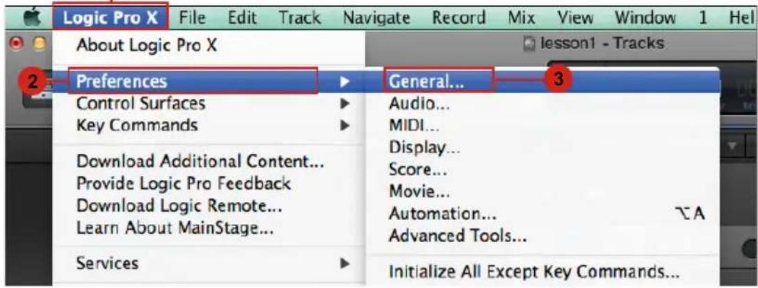 icon iKeyboard 4X - Logic Pro - 1