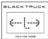Mooer Black Truck - Live模式 - 1
