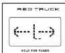 Mooer Black Truck - Live Mode - 1