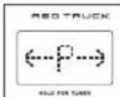Mooer Black Truck - Preset Mode - 1