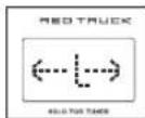 Mooer Black Truck - Modo en vivo - 1