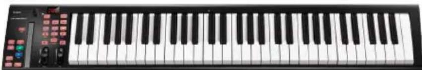 icon iKeyboard 3X - 4