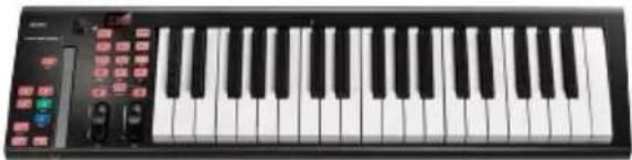 icon iKeyboard 3X - 2